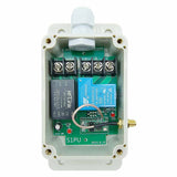 1 Kanal AC 220V/230V 30A Hochleistung Funkschalter mit Relaisausgang (Modell 0020276)