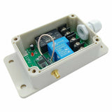 1 Kanal AC 220V/230V 30A Hochleistung Funkschalter mit Relaisausgang (Modell 0020276)