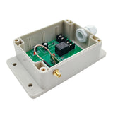 1 Kanal DC 6V/9V/12V/24V Funk Lichtschalter Set für Gleichstrom Lampe (Modell 0020424)