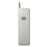 1-Taste 1000m Funkfernbedienung mit EV1527 Chip