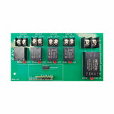 1000M Funkreichweite Funkfernschalter 230V mit 4 Kanäle 10A AC Ausgang (Modell 0020222)