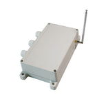 1000m Reichweite Funkempfänger und Sender zum Steuern von Wechselstrommotor (Modell 0020683)