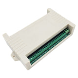 15 Kanäle Funkrelais Sender Empfänger mit DC 12V/24V Eingang & 5 Modi (Modell 0020038)