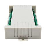 15 Kanäle Funkrelais Sender Empfänger mit DC 12V/24V Eingang & 5 Modi (Modell 0020038)