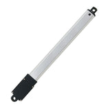 188N Miniatur Kleiner Elektrischer Linearantrieb & Linearaktuator – 100mm Hub (Modell 0041628)