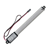 188N Miniatur Kleiner Elektrischer Linearantrieb & Linearaktuator – 100mm Hub (Modell 0041628)