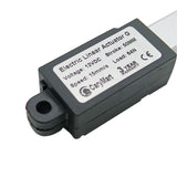 188N Miniatur Kleiner Elektrischer Linearantrieb & Linearaktuator – 100mm Hub (Modell 0041628)