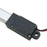 188N Miniatur Kleiner Elektrischer Linearantrieb & Linearaktuator – 100mm Hub (Modell 0041628)