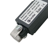 188N Miniatur Kleiner Elektrischer Linearantrieb & Linearaktuator – 10mm Hub (Modell 0041621)