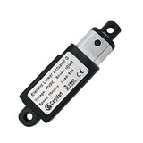 188N Miniatur Kleiner Elektrischer Linearantrieb & Linearaktuator – 10mm Hub (Modell 0041621)
