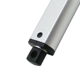 188N Miniatur Kleiner Elektrischer Linearantrieb & Linearaktuator – 10mm Hub (Modell 0041621)