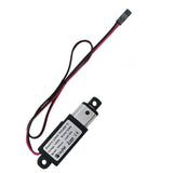 188N Miniatur Kleiner Elektrischer Linearantrieb & Linearaktuator – 10mm Hub (Modell 0041621)