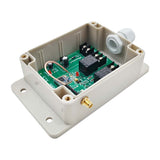 2-Kanal DC 10A Funkschaltsystem mit 5km großer Reichweite DC Ausgang (Modell 0020142)