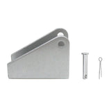 2000N Elektrischer Linearantrieb mit Linearaktor Fernbedienung (Modell 0043083)