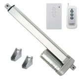2000N Elektrischer Linearantrieb mit Linearaktor Fernbedienung