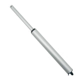 200N Schneller Linearantrieb 250mm Hub Tubulär Elektrischer Linearaktuator (Modell 0041565)