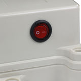 220V 230V AC Eingang Funkschalter mit 5000m Reichweite - Gleichstrom Auslösung (Modell 0023018)