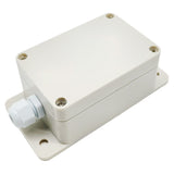 30A Hochleistungs Lichtschalter Set mit 1 Kanal AC Eingang Ausgang (Modell 0020439)