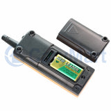 4-Kanal Industrielle Wasserdichte Funkfernbedienung mit 1000m Reichweite (Modell 0021087)