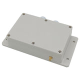 4 Kanäle Lichtschalter mit Fernbedienung 10~80V DC Eingang für Gleichstromgeräte (Modell 0020216)