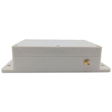 4 Kanäle Lichtschalter mit Fernbedienung 10~80V DC Eingang für Gleichstromgeräte (Modell 0020216)
