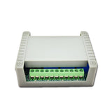 6 Kanäle 1000m Funkschalter mit DC Eingang 30A Potentialfreier Ausgang (Modell 0020070)