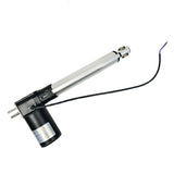 6000N Linearantrieb 100mm Hub Elektrischer Linearaktuator für Industrie