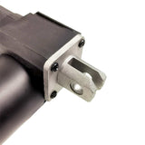 6000N Linearantrieb 100mm Hub Elektrischer Linearaktuator für Industrie (Modell 0041512)