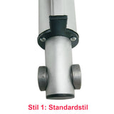 6000N Linearantrieb 250mm Hub Elektrischer Linearaktuator für Industrie (Modell 0041532)