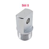 6000N Linearantrieb 250mm Hub Elektrischer Linearaktuator für Industrie (Modell 0041532)