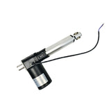 6000N Linearantrieb 30mm Hub Elektrischer Linearaktuator für Industrie