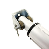 6000N Linearantrieb 450mm Hub Elektrischer Linearaktuator für Industrie (Modell 0041534)