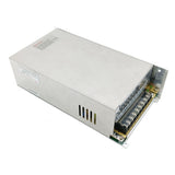 DC 12V 100A 1200W Geregeltes Schaltnetzteil für Linearantrieb (Modell 0010147)