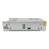 DC 24V 15A 360W Geregeltes Schaltnetzteil für Linearantrieb (Modell 0010136)