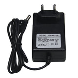 DC 24V 1A Netzadapter für Europäisch Amerikanisch Britisch Australisch (Modell 0010134)
