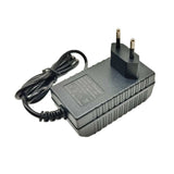 DC 25,2V 1A 24W Ladegerät für 24V Lithiumbatterie (Modell 0010149)