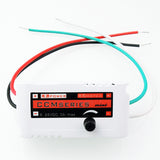 DC 6~28V Motordrehzahlregler / Drehzahlregelung Schalter (Modell 0044003)