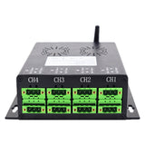 Ein-Steuerung-Vier Synchronregler Für 4 Hochleistungs Linearantriebe C (Modell 0043017)