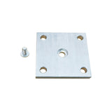 Linearantrieb A – Fester Kopfemontage Flache Platten Halterung