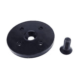 Linearantrieb C / F - Fester Kopfemontage Rundscheibenhalterung