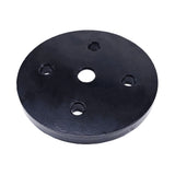 Elektrischer Linearantrieb C / F - Fester Kopfemontage Rundscheibenhalterung (Modell 0043075)