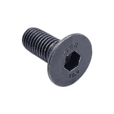 Elektrischer Linearantrieb C / F - Fester Kopfemontage Rundscheibenhalterung (Modell 0043075)