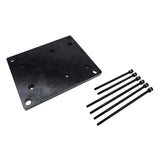 Linearantrieb C - Fester Unterseite Montage Flache Platten Halterung