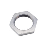 Elektrischer Linearantrieb F - Flache Platten Halterung zur unteren Montage (Modell 0043110)