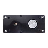 Elektrischer Linearantrieb F - Flache Platten Halterung zur unteren Montage (Modell 0043110)