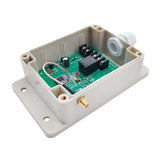 Fernsteuerungsschalter 5000 Meter 10A Relaisausgang aktiviert über DC Strom (Modell 0023017)