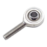 Fischaugen Gelenklager für Linearantriebe zur Verwendung mit Innengewindestecker (Modell 0044108)