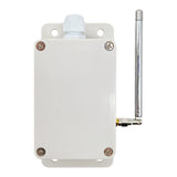 Funkschalter Set 10~80V DC Eingang - Eins 6 Tasten Sender & Sechs Empfänger (Modell 0020734)