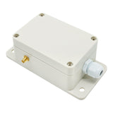 Funkschalter Set 10~80V DC Eingang - Eins 6 Tasten Sender & Sechs Empfänger (Modell 0020734)