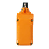 Handsteuerung von Linearantrieb / DC Motor mit Auf-Ab Tasten (Modell 0043012)